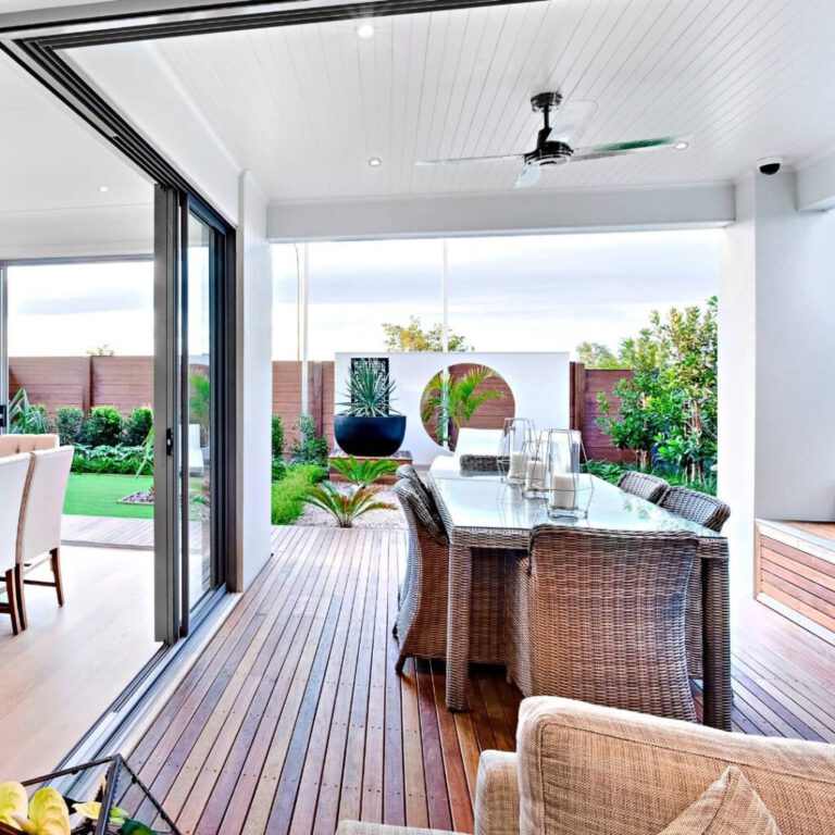 Pergola, Patio and Alfresco: Understanding the Key Differences