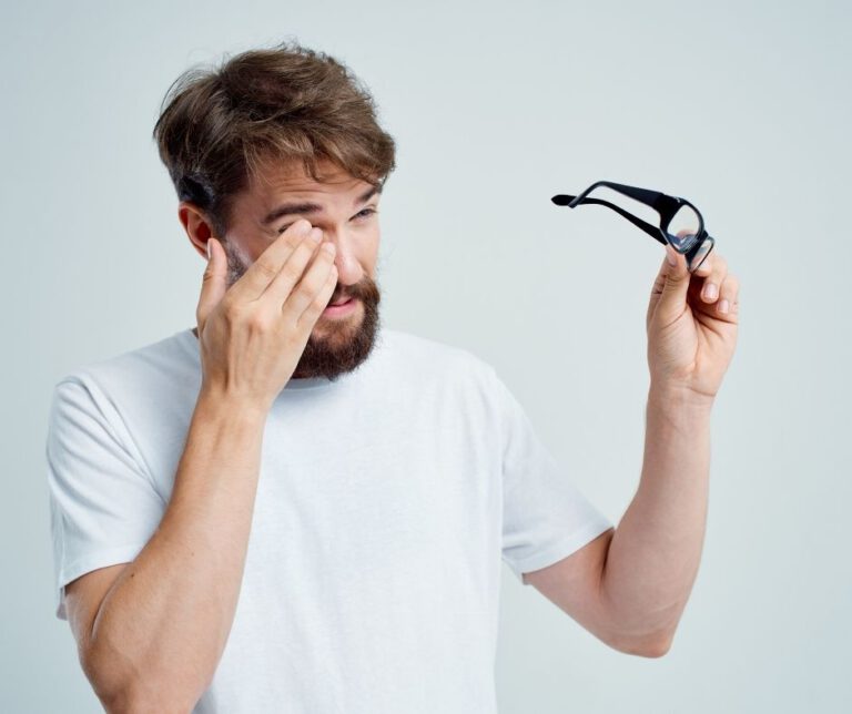 Dry Eye Treatment: Expert Solutions from Your Optometrist