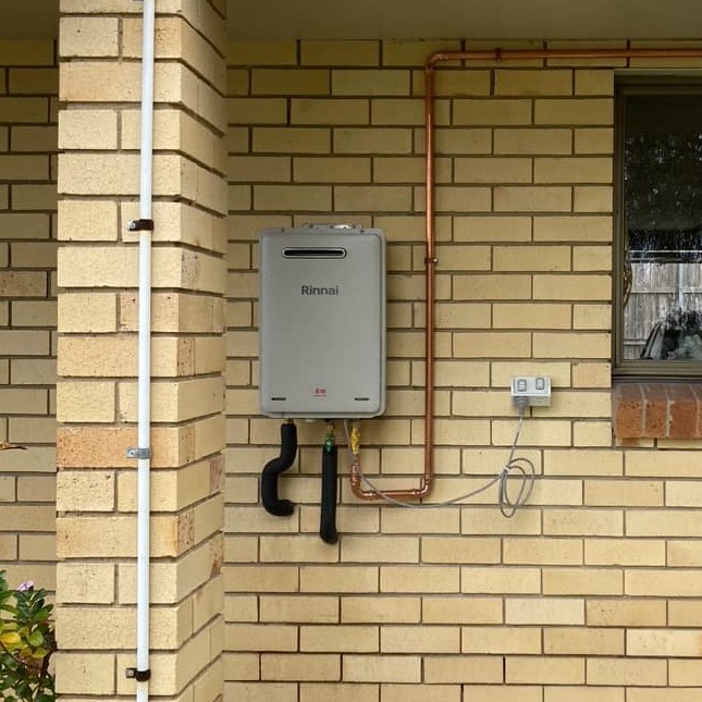 Gas Hot Water Pilot Light Checks for Sydney Residents