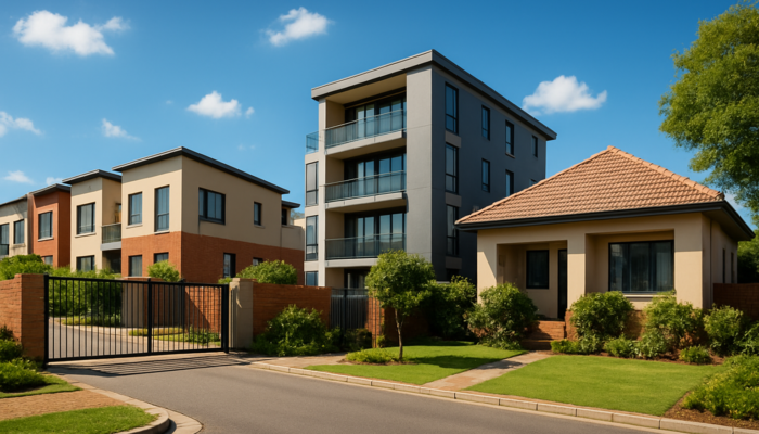 Mid Level Homes: Essential Guide to Buying in Thohoyandou