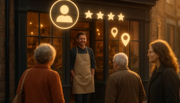 Tailored Digital Marketing Solutions for Small Businesses in Taunton