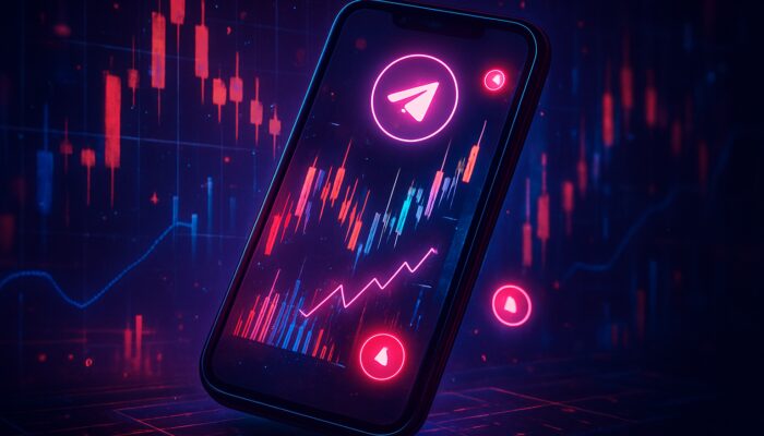 Telegram Bot Trading Alerts: A Quick Setup Guide