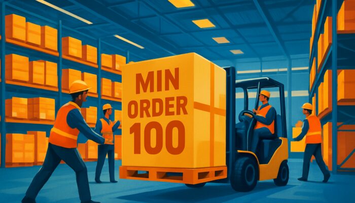 Minimum Order Size: Expert Tips for Success