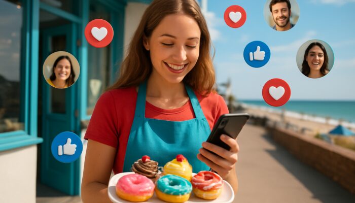 Bournemouth Social Media Management to Boost Your Brand