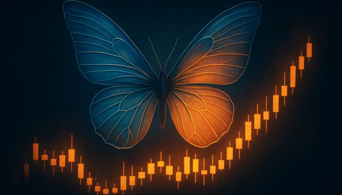 Butterfly Spread Options Explained: Concepts and Uses