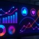 Social Commerce Performance: Essential Metrics for Hosting