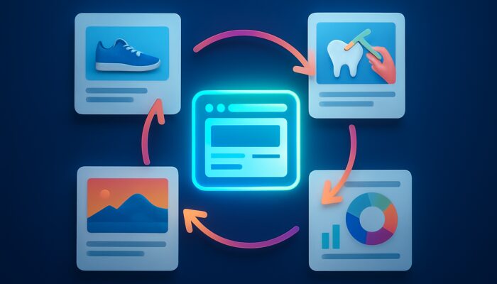 E-Commerce Content Creation Boosts Strong Backlinks