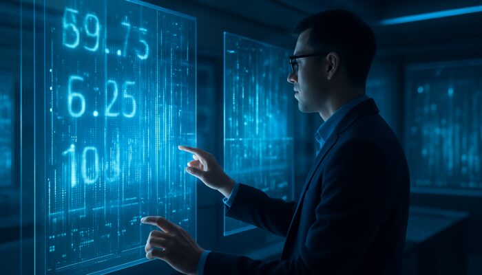 Stale Price Data Strategies for Achieving Accurate Results
