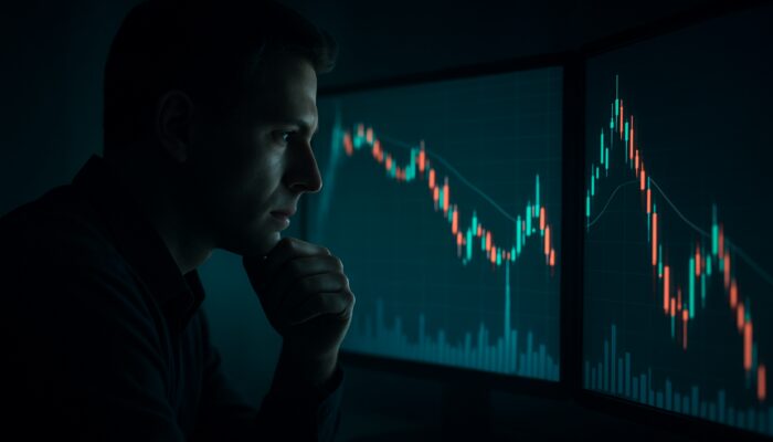 Counter Trend Trading Risks: Tips for an Effective Strategy