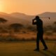 Golf Tips for Staying Focused at Local Courses