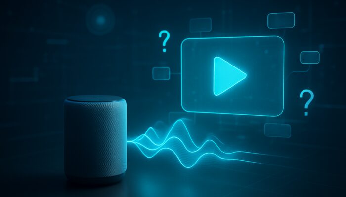 Optimising Videos for Voice Search: Essential Techniques