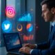 Social Media Management for Wellington Enterprises